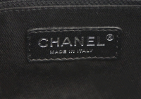 Chanel Graffiti Handbag