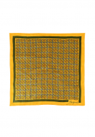 Schiaparelli Silk Scarf