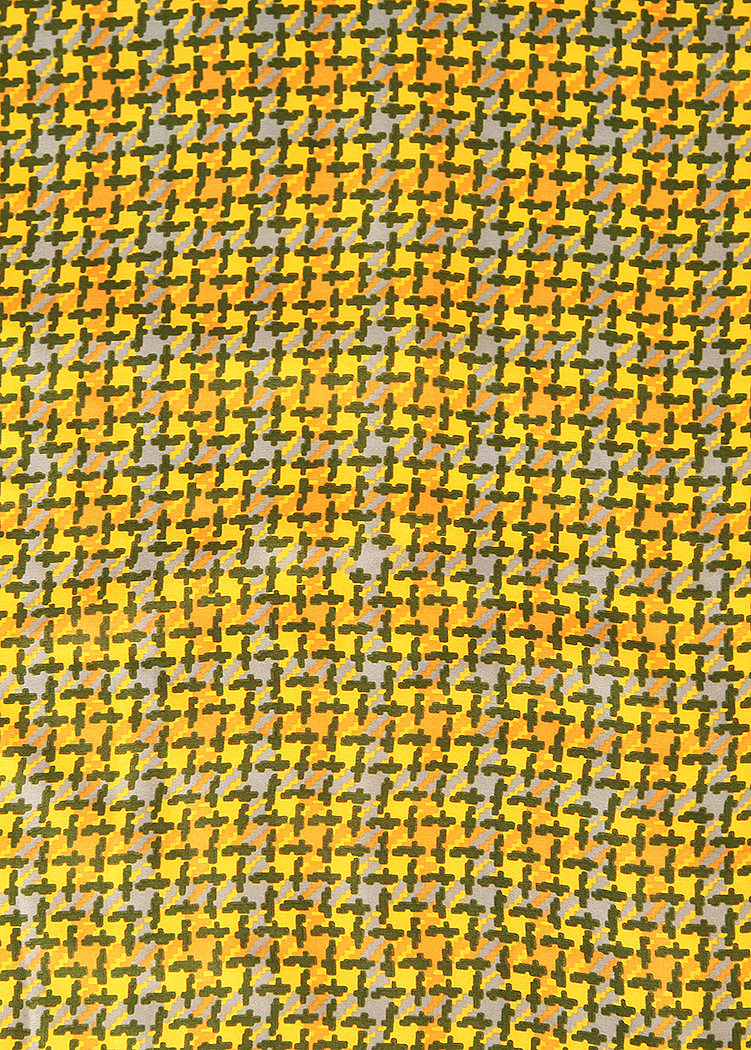 Schiaparelli Silk Scarf