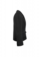 Yves Saint Laurent Black Jacket