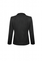 Yves Saint Laurent Black Jacket