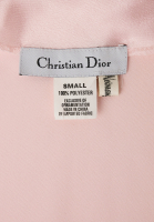 Light Pink Christian Dior Dress