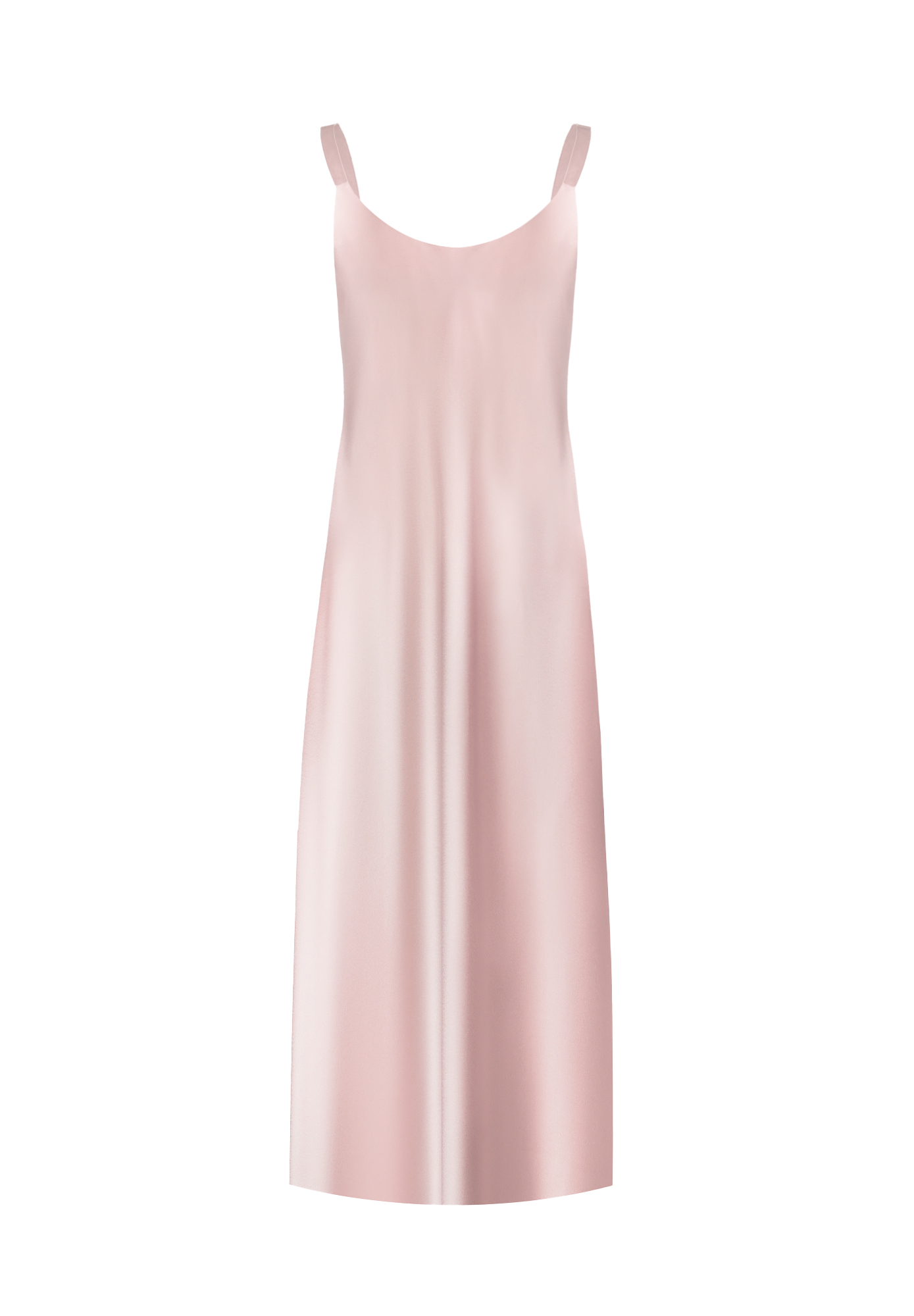 Light Pink Christian Dior Dress