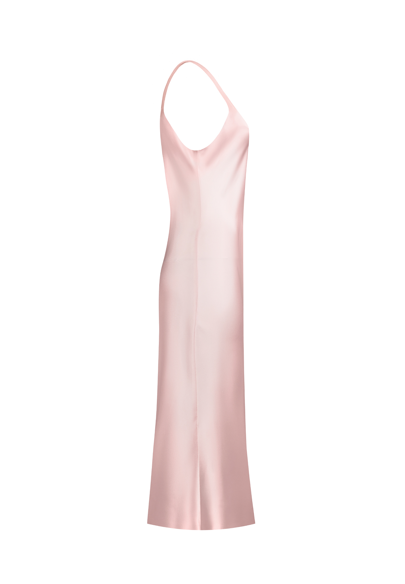 Light Pink Christian Dior Dress