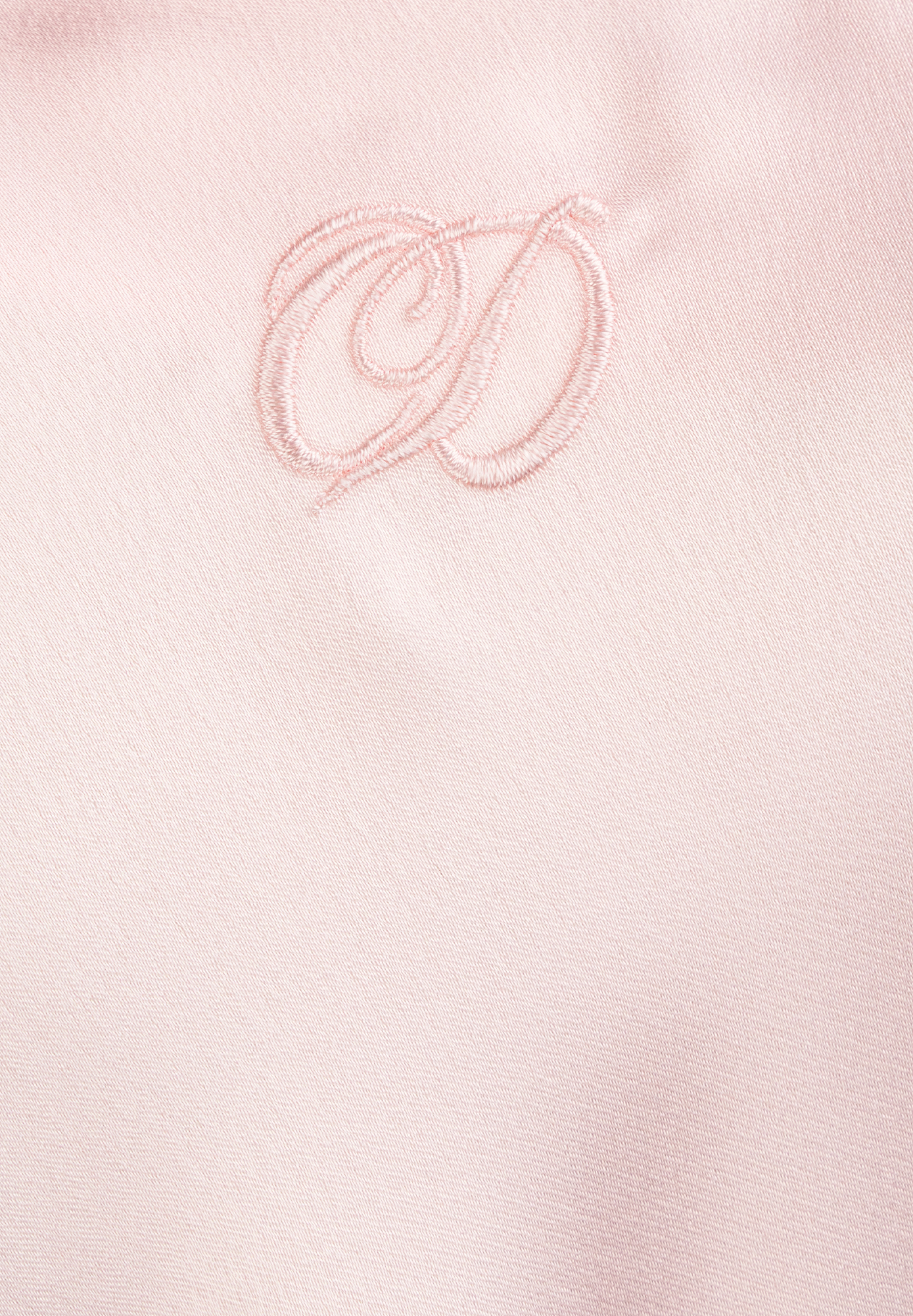 Light Pink Christian Dior Dress