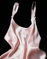 Light Pink Christian Dior Dress