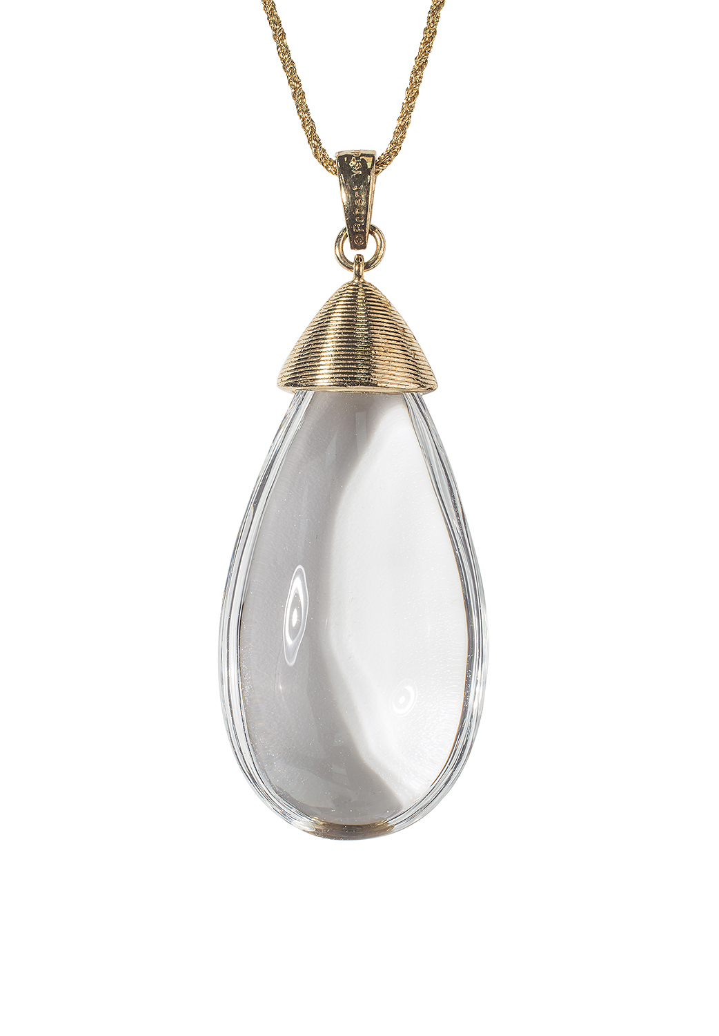 Robert Verdi Necklace