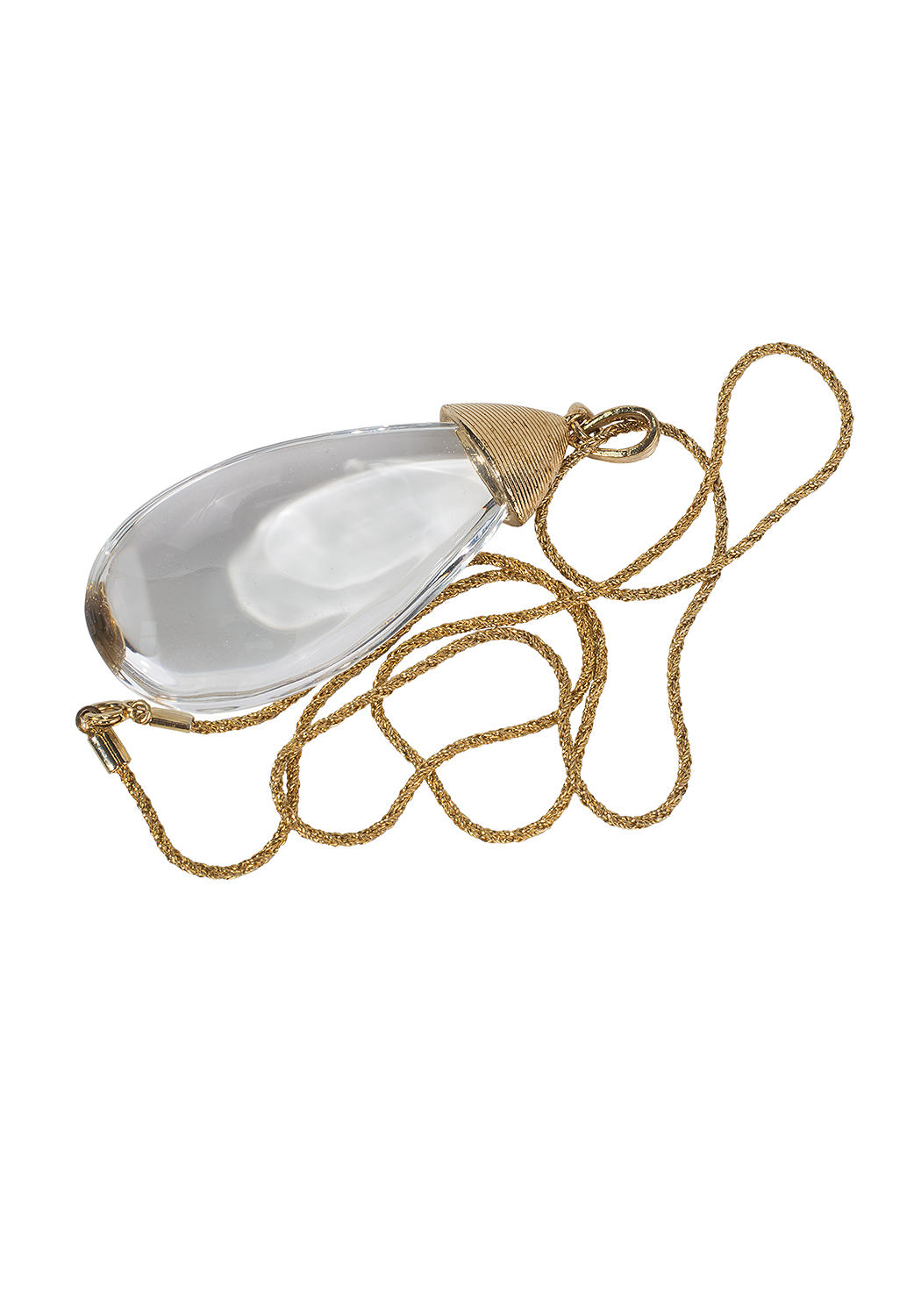 Robert Verdi Necklace