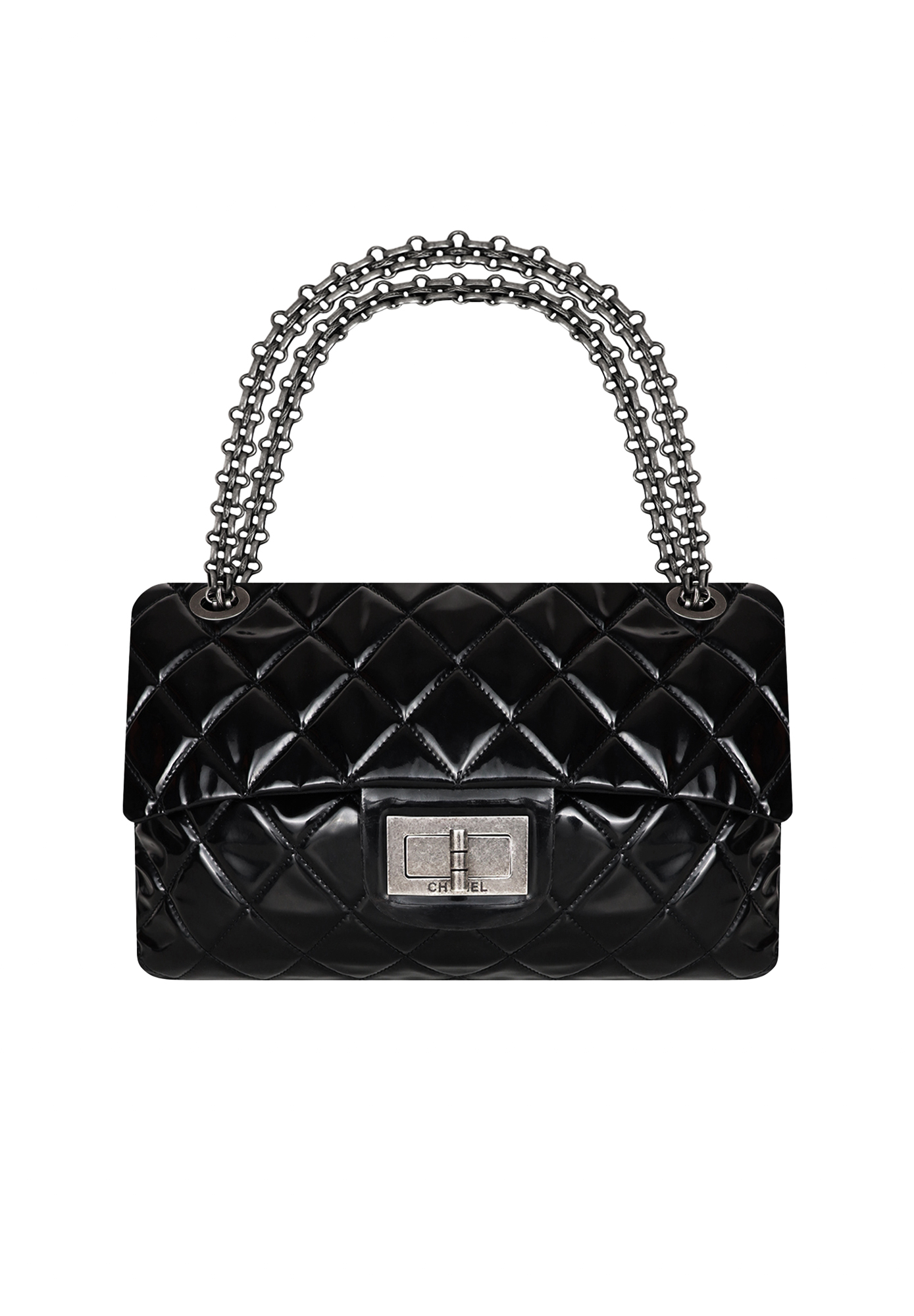 Chanel 2.55 Reissue XXL Flap Bag