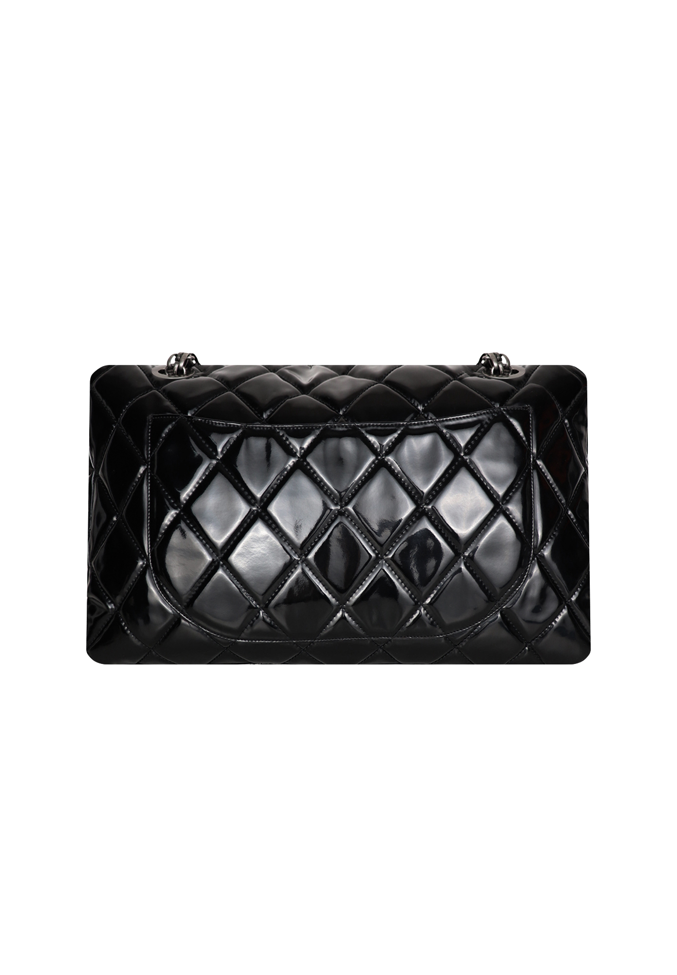 Chanel 2.55 Reissue XXL Flap Bag