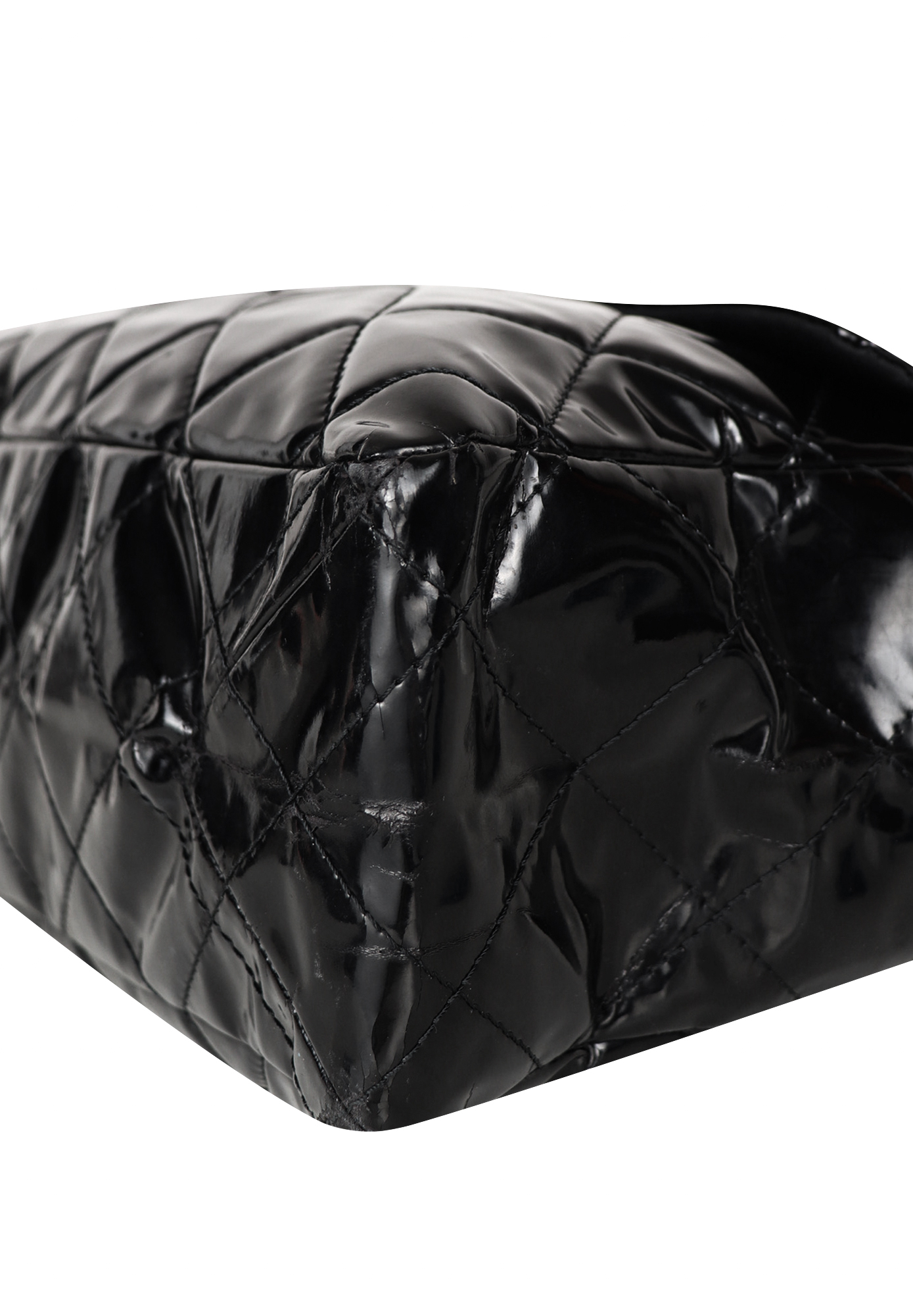 Chanel 2.55 Reissue XXL Flap Bag