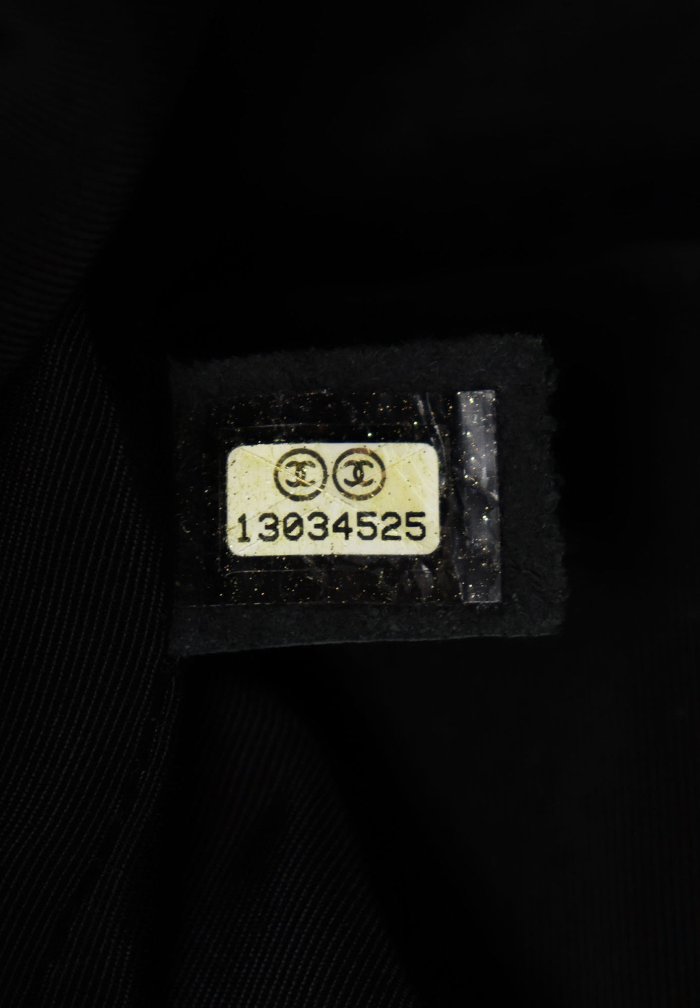 Chanel 2.55 Reissue XXL Flap Bag