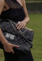 Chanel 2.55 Reissue XXL Flap Bag
