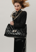 Chanel 2.55 Reissue XXL Flap Bag