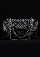 Chanel 2.55 Reissue XXL Flap Bag