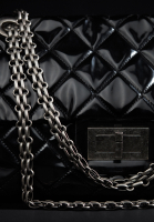 Chanel 2.55 Reissue XXL Flap Bag