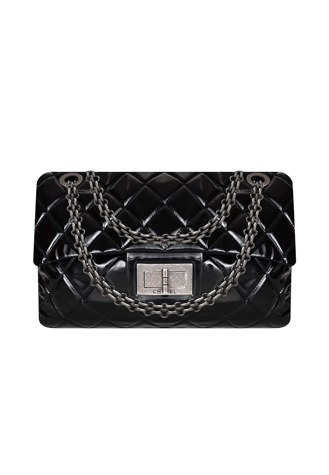 Chanel 2.55 Reissue XXL Flap Bag