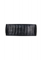 Black Giorgio Armani Bag