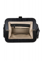 Black Giorgio Armani Bag