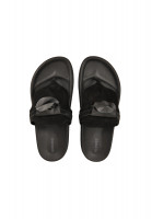 Hermès Leather Sandals With A Lock