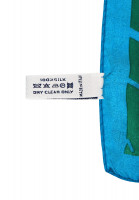 Givenchy Silk Vintage Scarf