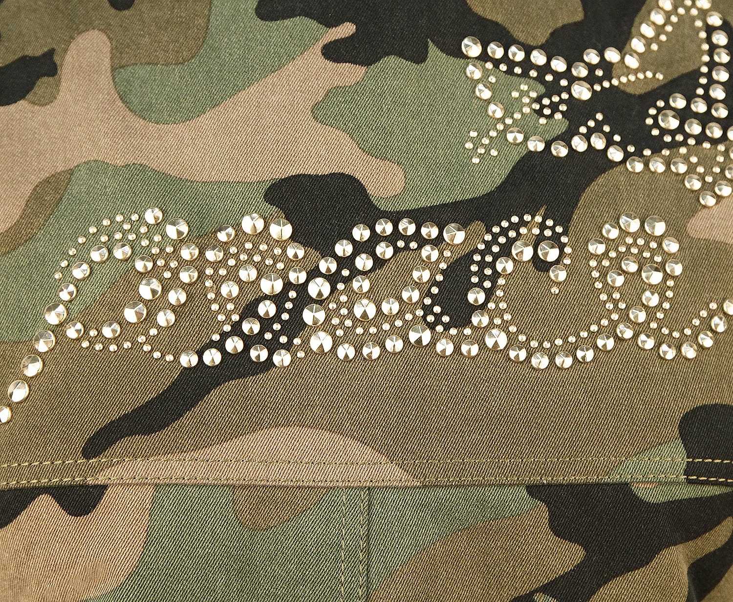 Valentino Khaki Sundress