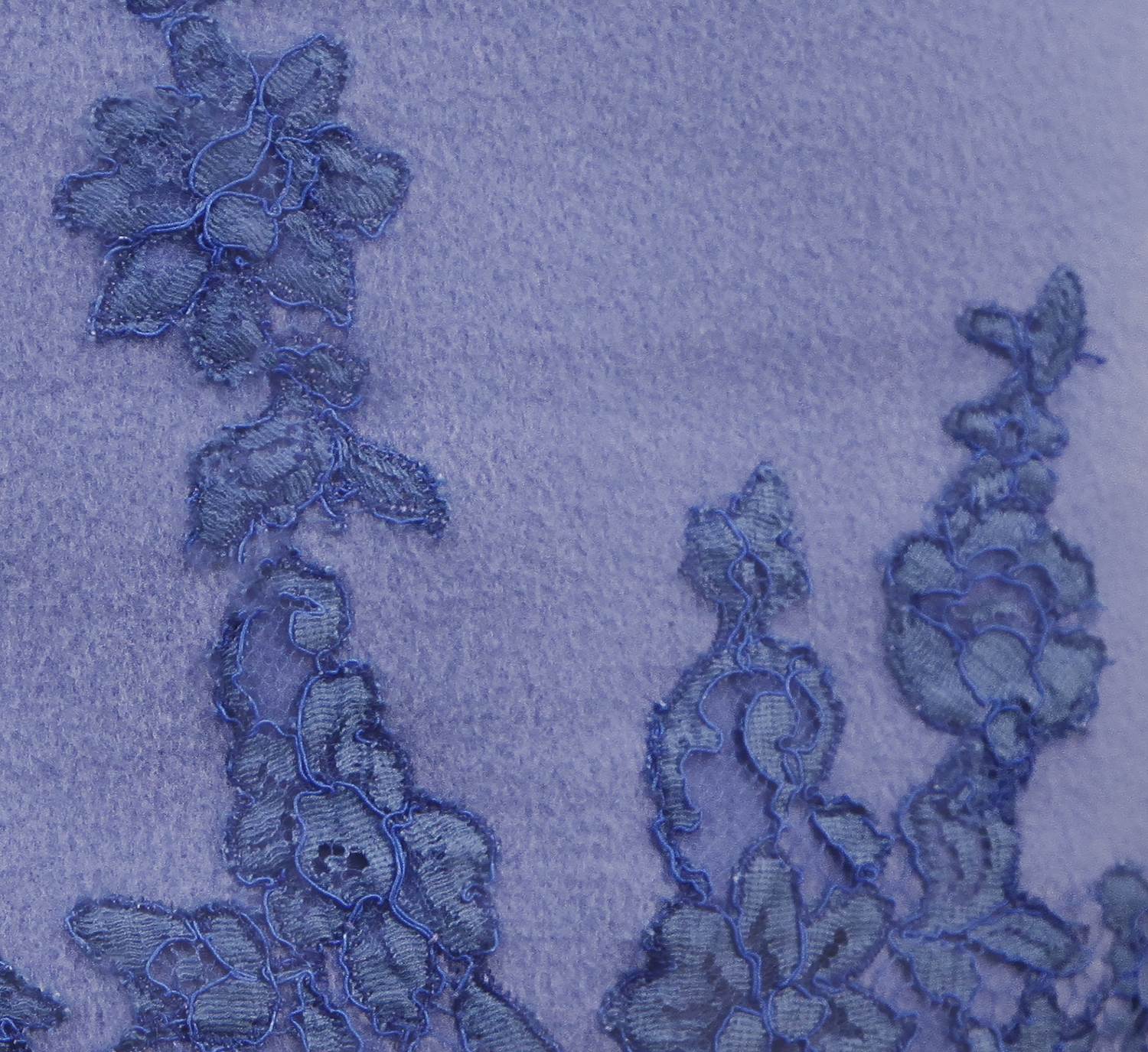 Ermanno Scervino Blue Dress