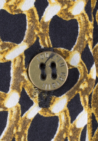 Roberto Cavalli Silk Blouse