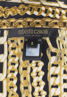 Roberto Cavalli Silk Blouse
