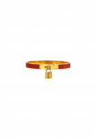 Hermès Lock Bangle