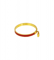 Hermès Lock Bangle