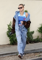 Chanel Surf Line Vest Top and Shots