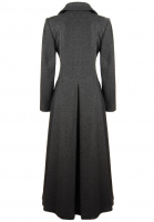 Hermès Military Coat