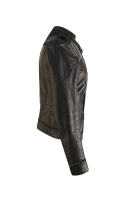 Burberry Leather Jacket