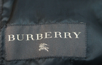 Burberry Leather Jacket