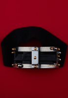 Prada Headband with Bow