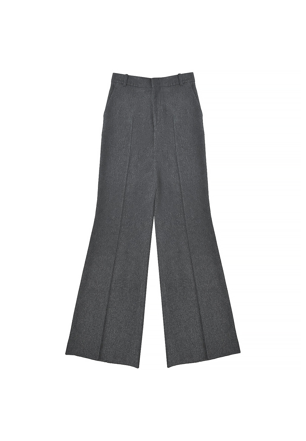 Gucci Gray Pants