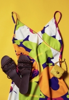 Hermès Rivage Sandals