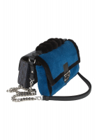 Fendi Micro Baguette Double Bag