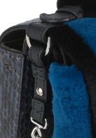 Fendi Micro Baguette Double Bag