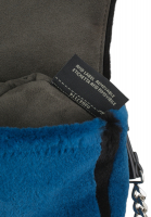 Fendi Micro Baguette Double Bag