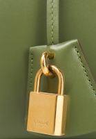 Celine Le 16 Olive Bag
