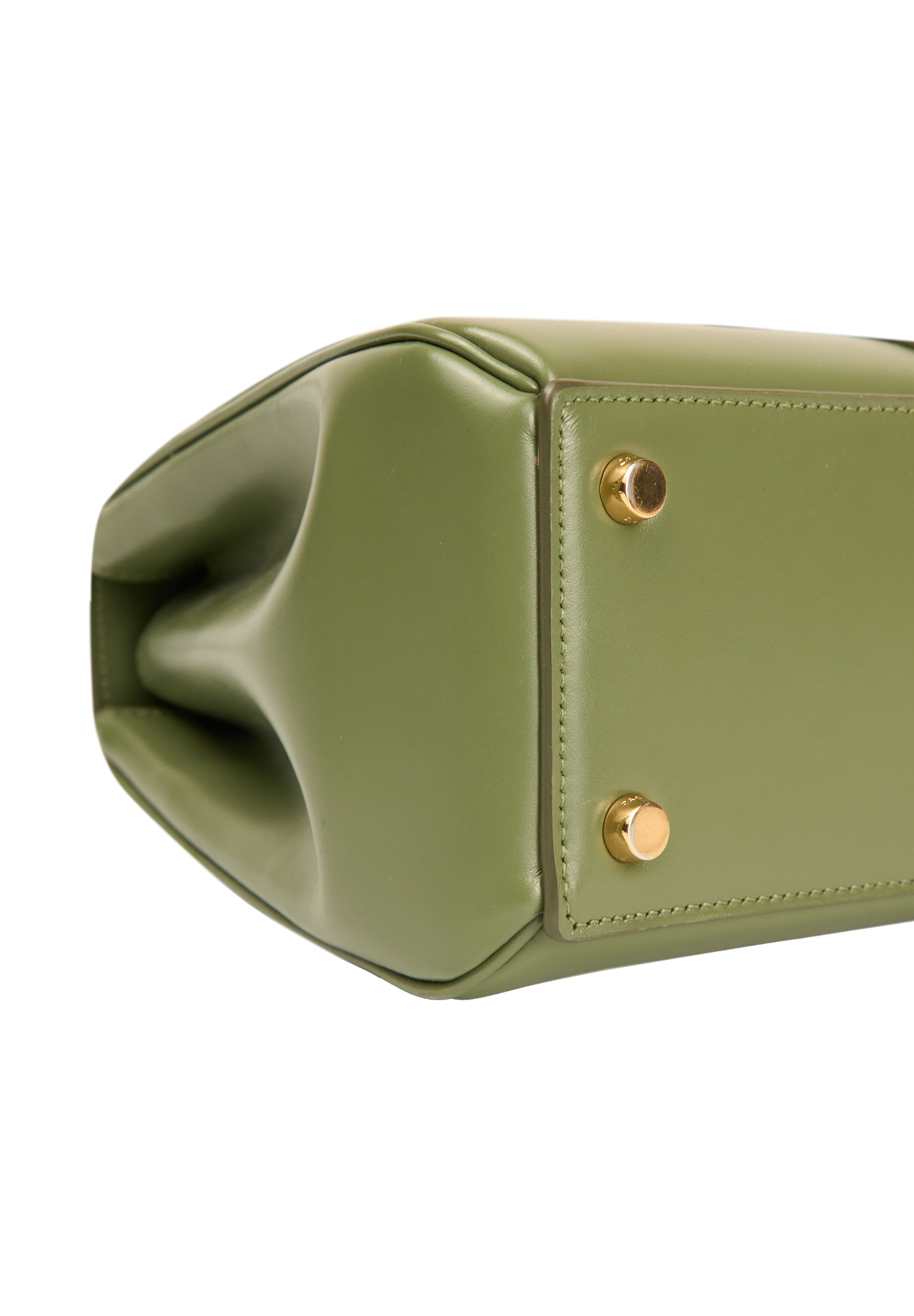 Celine Le 16 Olive Bag