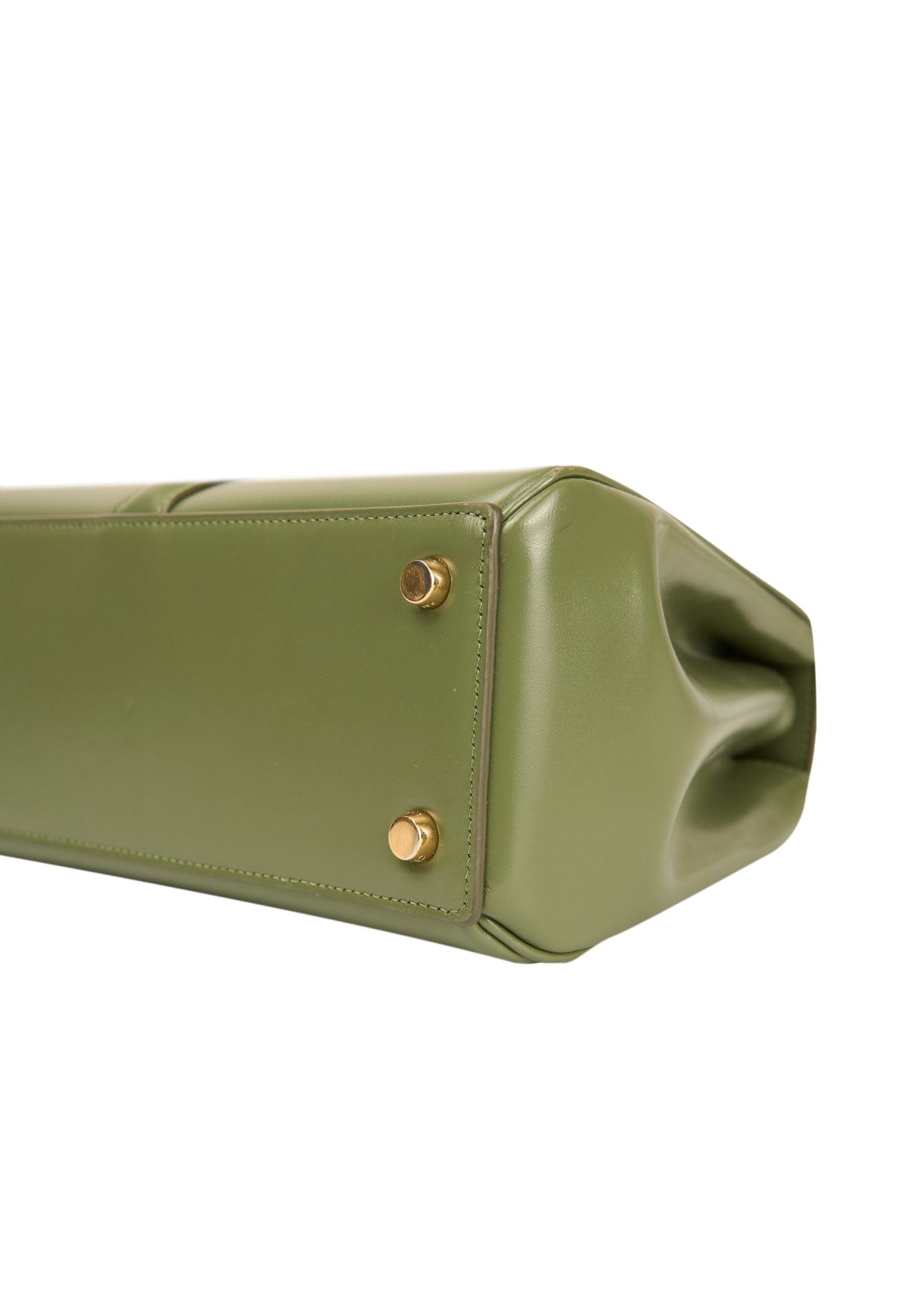 Celine Le 16 Olive Bag