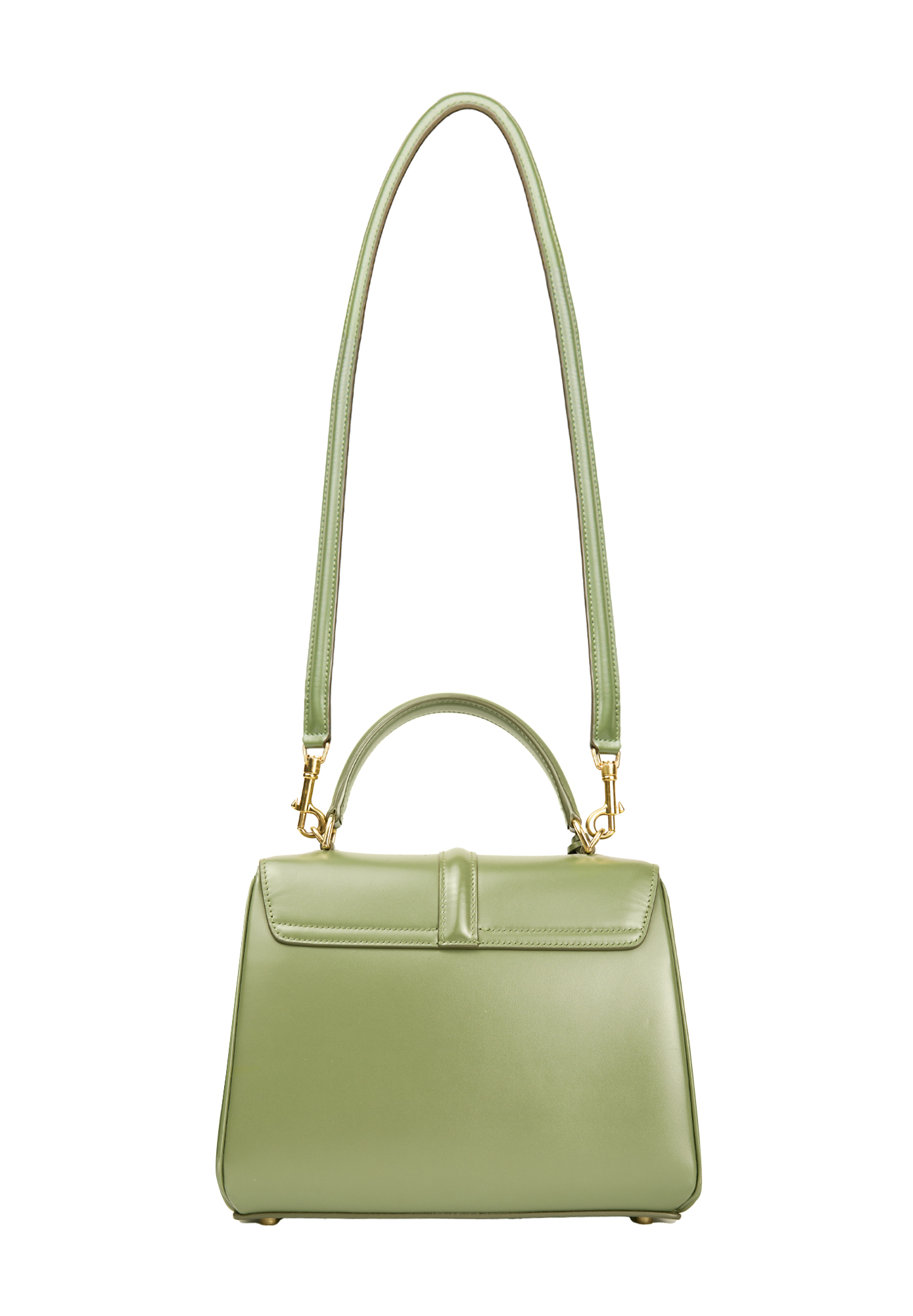 Celine Le 16 Olive Bag