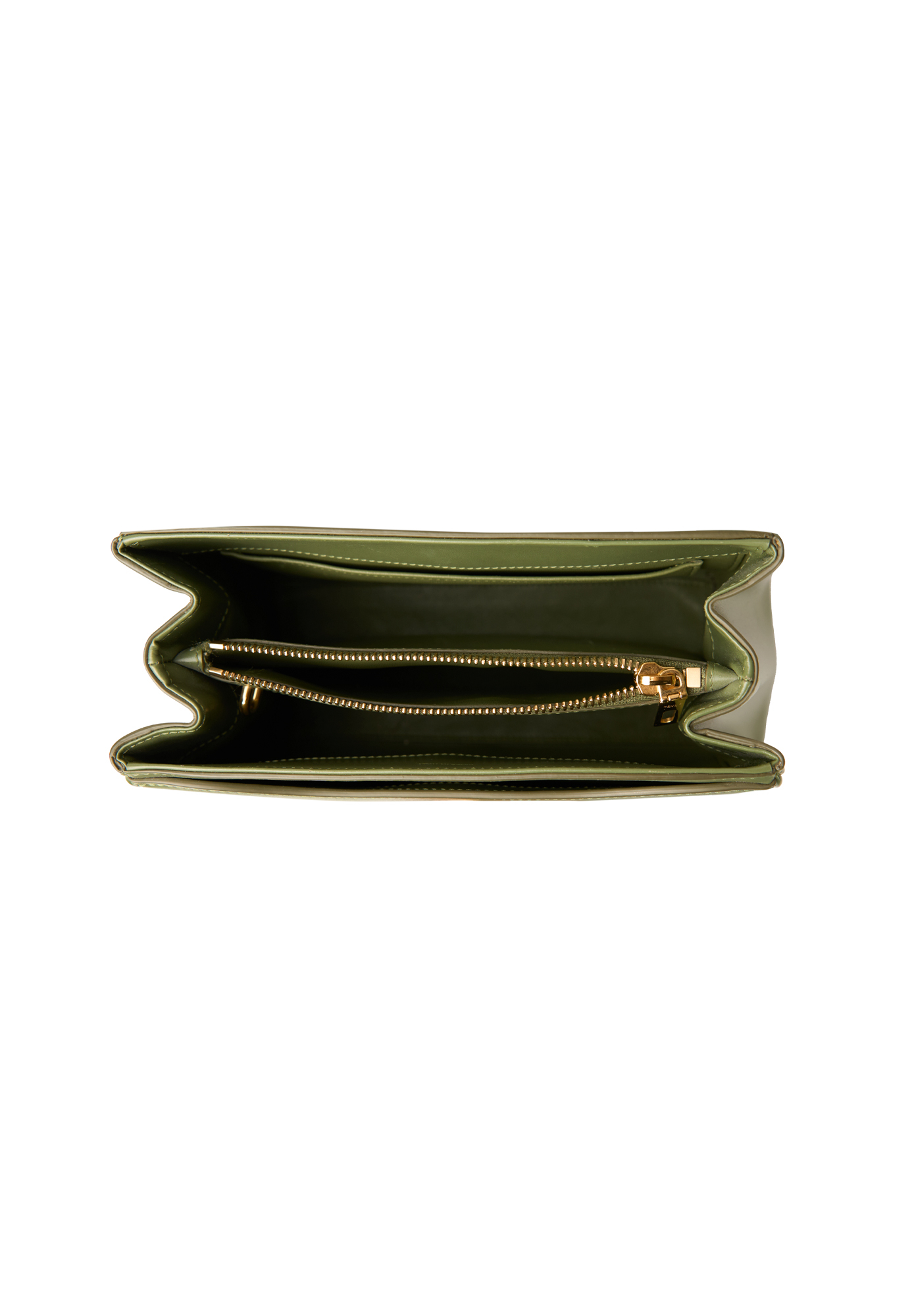 Celine Le 16 Olive Bag