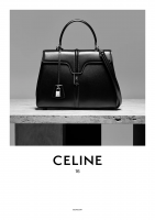 Celine Le 16 Olive Bag