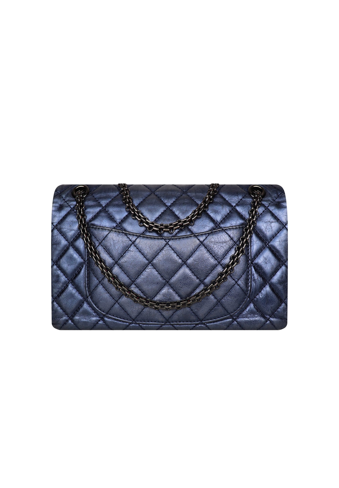 Chanel 2.55 Reissue Classic Double Flap Bag