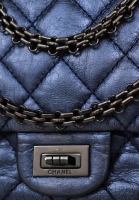 Chanel 2.55 Reissue Classic Double Flap Bag