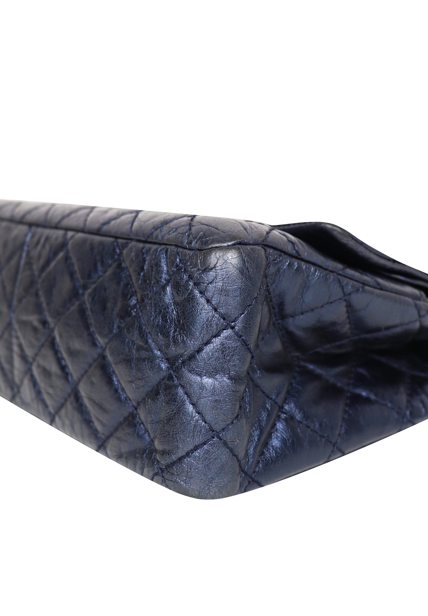 Chanel 2.55 Reissue Classic Double Flap Bag